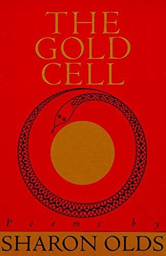 Gold Cell Knopf Poetry Series Doc