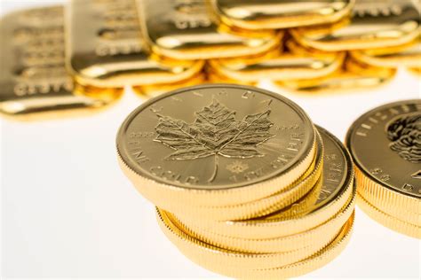 Gold Coin Market Overview