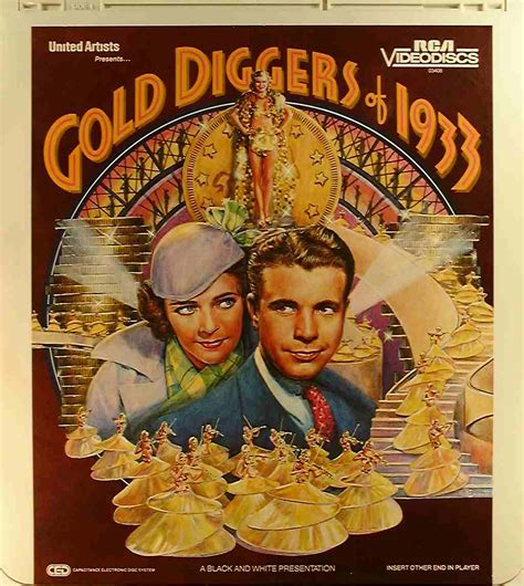 Gold Diggers of 1933 1st Edition PDF