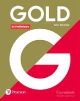 Gold Pre First Coursebook Key Ebook PDF