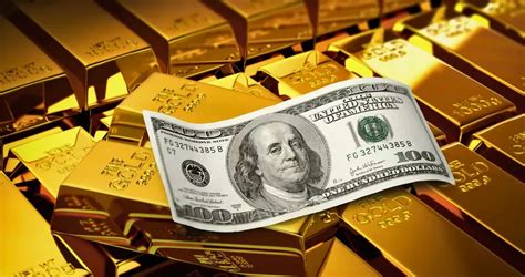 Gold Price Soaring: Highest Level in a Decade