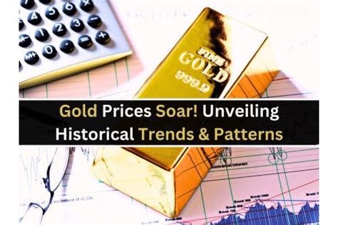 Gold Prices Continue to Soar: A Historical Perspective