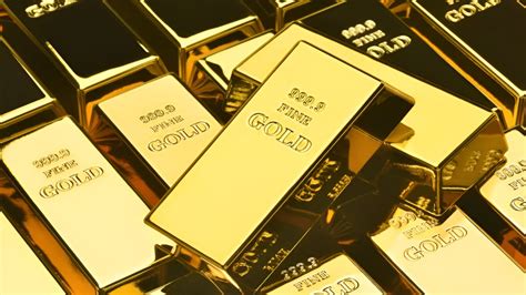 Gold Prices Soar: Latest Rates and Analysis