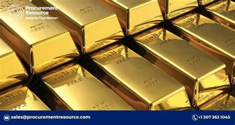 Gold Prices Today: A Comprehensive Overview