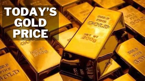 Gold Prices Volatile Amidst Global Economic Uncertainty