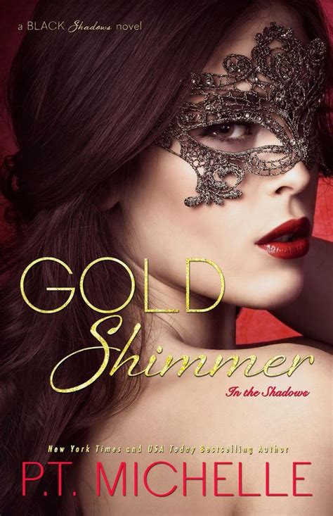 Gold Shimmer A Billionaire SEAL Story Book 4 In the Shadows PDF