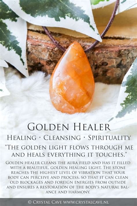 Gold Stone Crystal: The Mystical Gemstone of Abundance and Strength