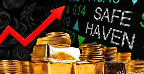 Gold as a Safe Haven