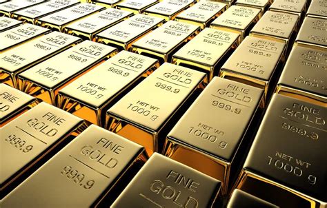 Gold as a Safe Haven Asset