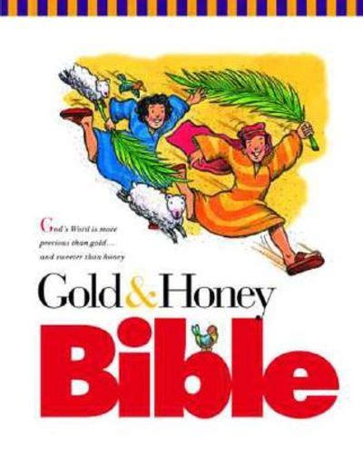 Gold n Honey Bible PDF