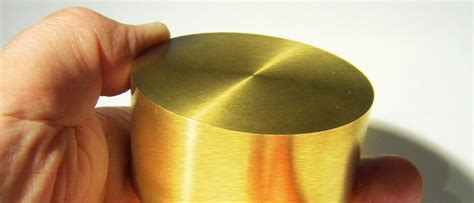 Gold-Titanium Alloy: