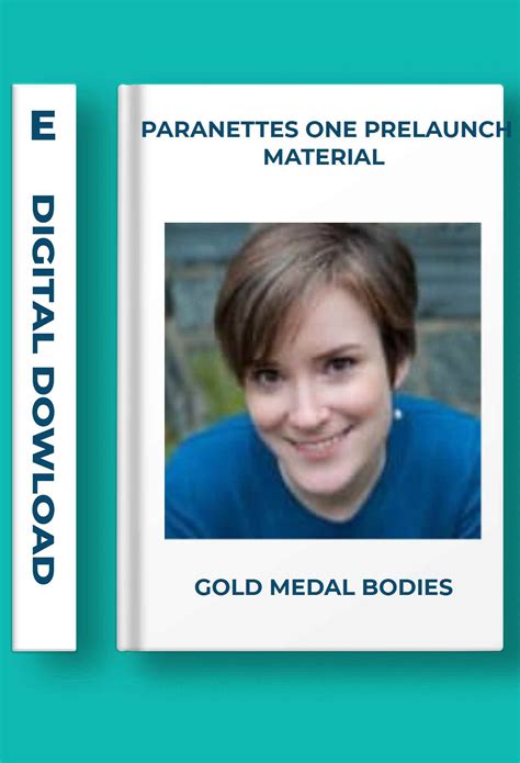Gold-medal-bodies Ebook Kindle Editon