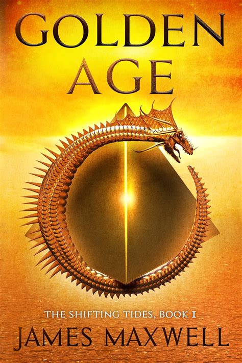 Golden Age The Shifting Tides Kindle Editon