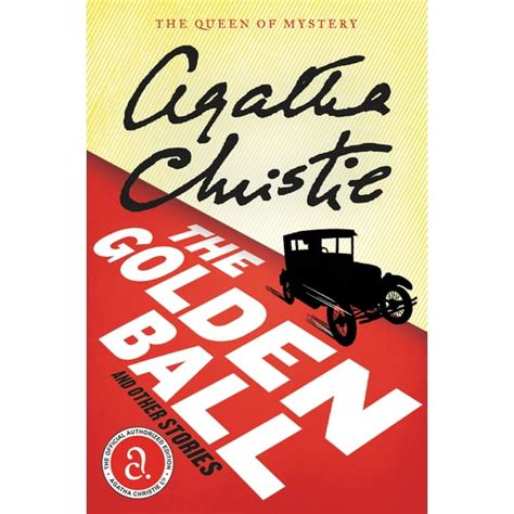 Golden Ball and Other Stories Agatha Christie Mysteries Collection Epub
