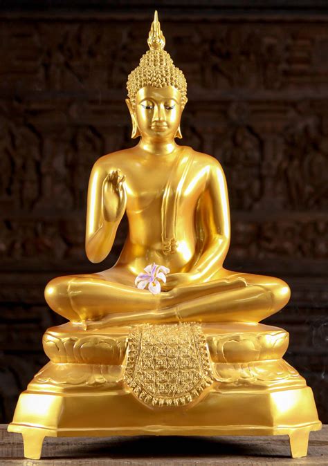 Golden Buddha Reader