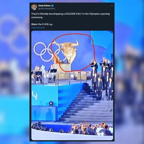 Golden Calf Olympics 2024: A Glittering Showcase of Excess and Extravagance