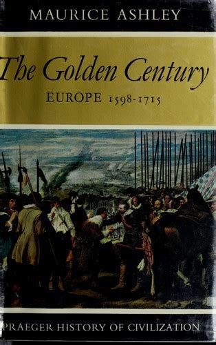 Golden Century Europe, 1598-1715 Doc