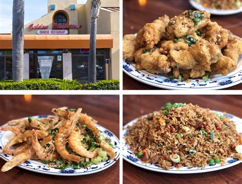 Golden Chopsticks Mira Mesa: A Culinary Destination