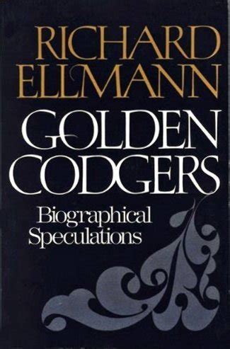 Golden Codgers Biographical Speculations A galaxy book Kindle Editon
