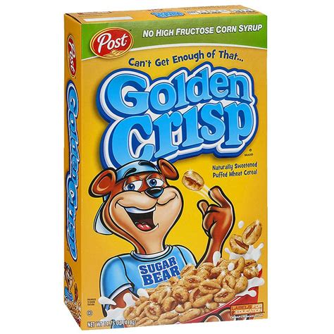 Golden Crisp
