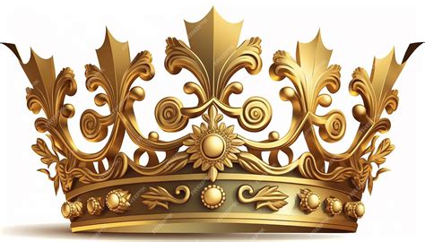 Golden Crown: