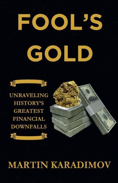 Golden Fool's Gold: Unraveling the History and Folklore