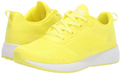 Golden Glow: The Ultimate Guide to Yellow Sneakers for Women