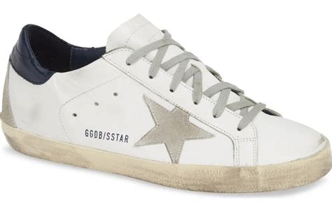 Golden Goose: The Affordable Luxury Sneaker