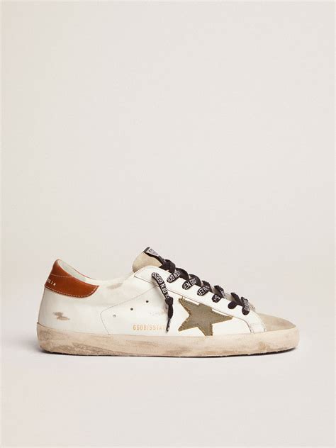 Golden Goose Men Sneakers: Your Essential Guide to Luxury Footwear