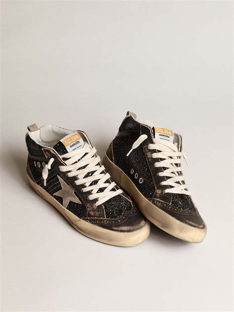 Golden Goose Mid Stars: The Ultimate Guide to Style, Comfort, and Versatility