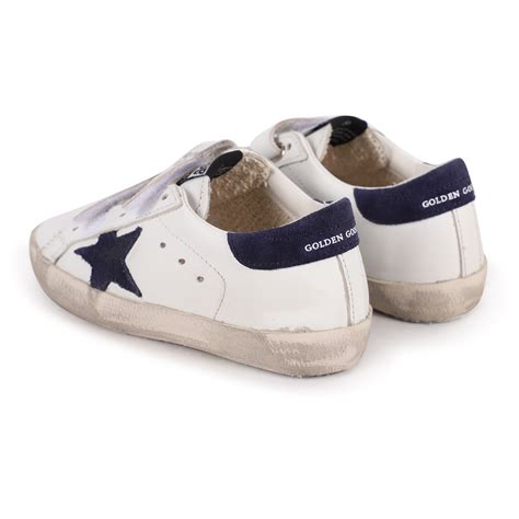 Golden Goose Sneakers: A Comprehensive Guide to the Navy Blue Masterpiece