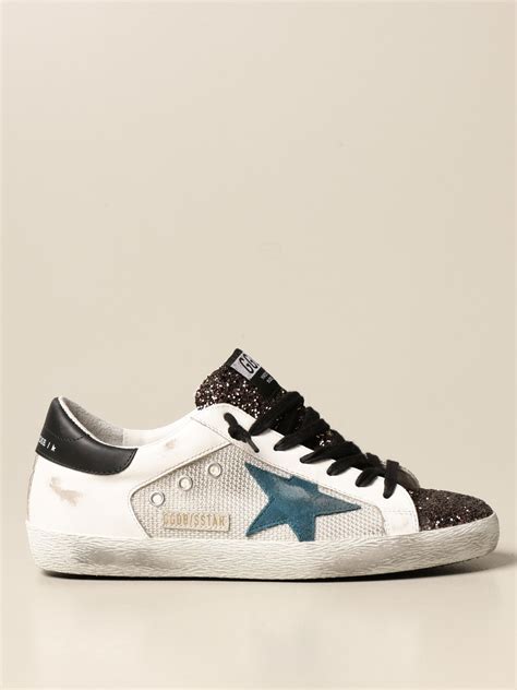 Golden Goose Sneakers on a Budget: Unleashing Affordable Luxury