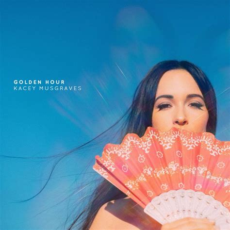 Golden Hour: A Comprehensive Dive into the Cosmic Melodies of Kacey Musgraves