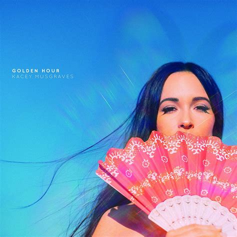 Golden Hour: A Musical Journey with Kacey Musgraves