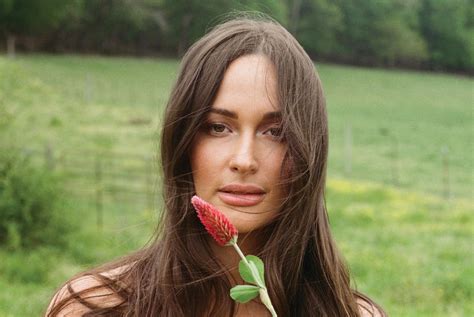 Golden Hour: Delving into the Cosmic Country of Kacey Musgraves