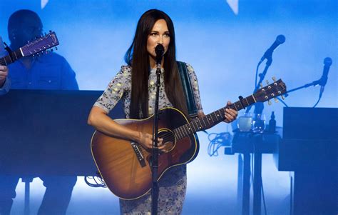 Golden Hour Girl: Unraveling the Spellbinding Enchantment of Kacey Musgraves