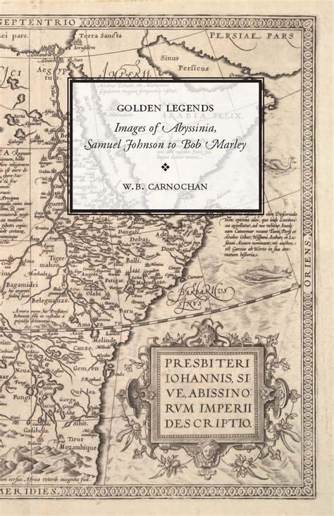 Golden Legends: Images of Abyssinia PDF