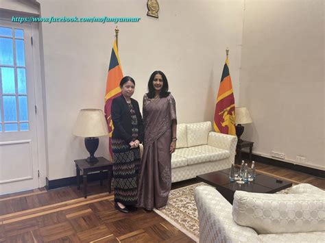 Golden Links Myanmar - Sri Lanka Eternal Cultural and Religious Relations Between Two Theravada Bud Reader