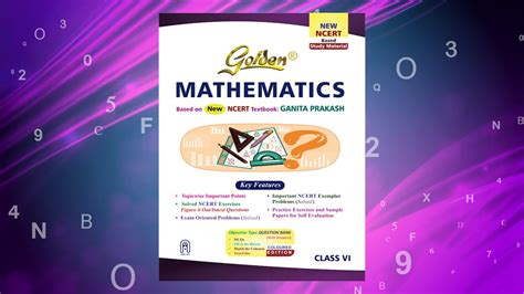 Golden Mathematics VI Kindle Editon