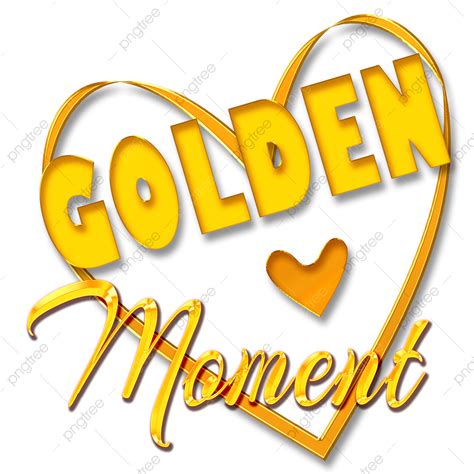 Golden Moments PDF