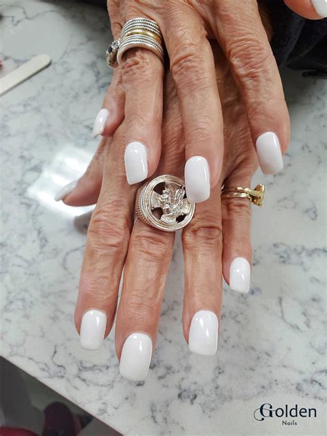 Golden Nails: A Comprehensive Guide to the Exquisite Nail Salon in Salisbury, MA