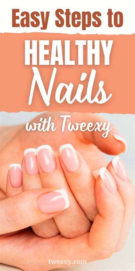 Golden Nails: A Guide to Maintaining Healthy and Beautiful Nails