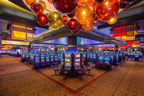 Golden Nugget Lake Charles: The Unparalleled Casino Experience in Louisiana