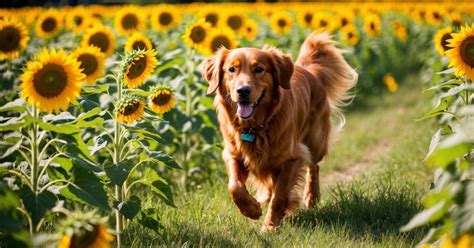 Golden Retrievers: A Comprehensive Guide to Finding Your Perfect Puppy