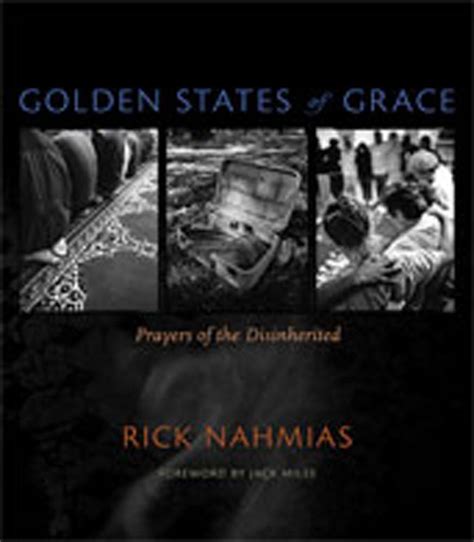 Golden States of Grace Prayers of the Disinherited PDF