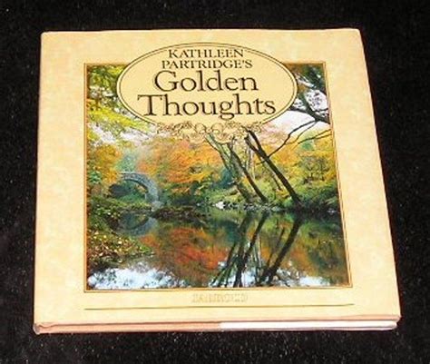 Golden Thoughts on Women 1st Edition Reader