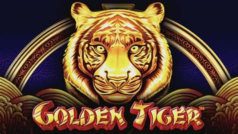Golden Tiger Slots - Slot Game: Desvende os Segredos da Emoção Dourada