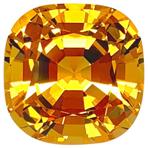 Golden Topaz: