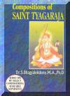 Golden Treasury of Compositions of Saint Tyagaraja 2nd Reprint Kindle Editon