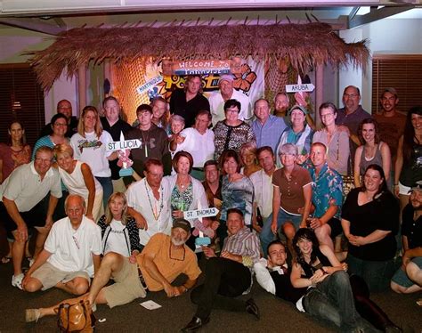 Golden Triangle Parrot Head Club of Mount Dora: Soaring High with Camaraderie and Community